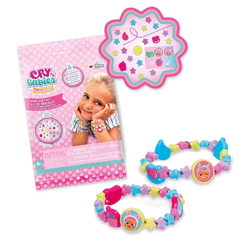 Pulsera Inteligente Para Bebés: Monitoreo De Signos Vitales
